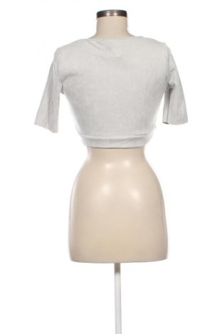 Dámská halenka Jcl, Velikost L, Barva Šedá, Cena  49,00 Kč