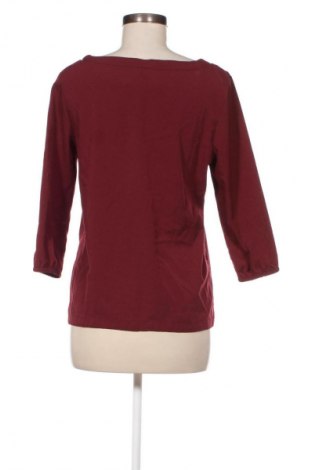 Γυναικεία μπλούζα Jean Pascale, Μέγεθος S, Χρώμα Καφέ, Τιμή 1,99 €