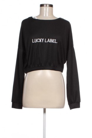 Γυναικεία μπλούζα Unbranded, Μέγεθος XXL, Χρώμα Μαύρο, Τιμή 23,99 €