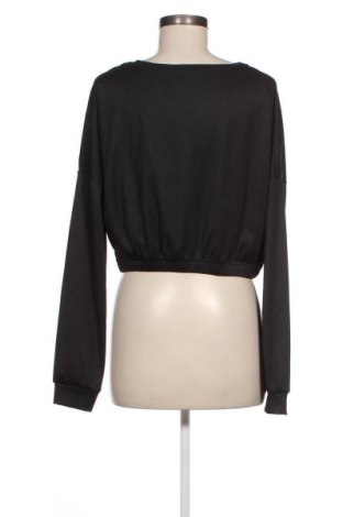 Γυναικεία μπλούζα Unbranded, Μέγεθος XXL, Χρώμα Μαύρο, Τιμή 23,99 €