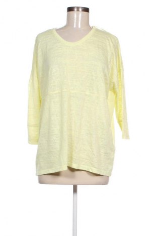 Bluzka damska Laura T., Rozmiar M, Kolor Żółty, Cena 22,99 zł