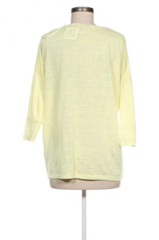 Bluzka damska Laura T., Rozmiar M, Kolor Żółty, Cena 22,99 zł