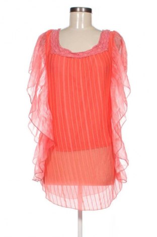 Dámská halenka Lili Ça Me Dit, Velikost M, Barva Oranžová, Cena  49,00 Kč