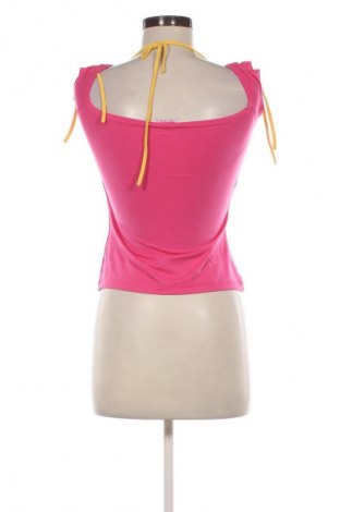 Γυναικεία μπλούζα Mgn, Μέγεθος M, Χρώμα Ρόζ , Τιμή 1,99 €