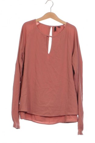 Bluză de femei ONLY, Mărime XS, Culoare Mov deschis, Preț 7,99 Lei