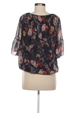 Dámská halenka Punto-, Velikost S, Barva Vícebarevné, Cena  49,00 Kč