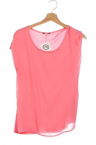 Γυναικεία μπλούζα Street One, Μέγεθος XS, Χρώμα Ρόζ , Τιμή 1,99 €