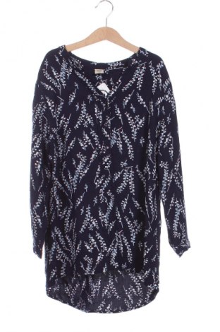 Γυναικεία μπλούζα Timeout, Μέγεθος XS, Χρώμα Πολύχρωμο, Τιμή 1,99 €