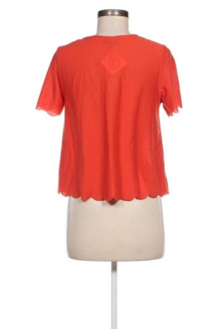 Dámská halenka Topshop, Velikost M, Barva Červená, Cena  129,00 Kč