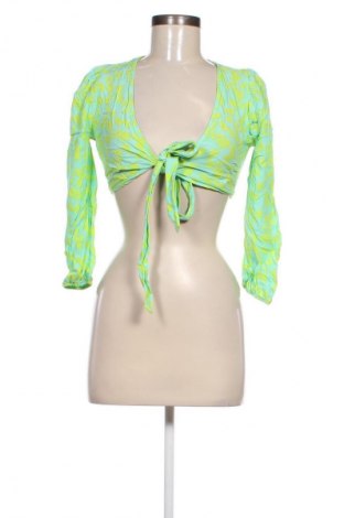 Dámská halenka Trendyol, Velikost S, Barva Vícebarevné, Cena  49,00 Kč