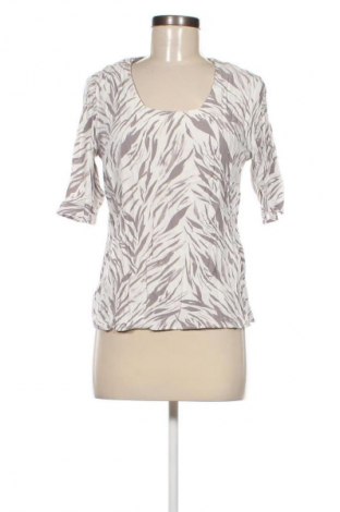 Γυναικεία μπλούζα Un Jour Ailleurs, Μέγεθος S, Χρώμα Πολύχρωμο, Τιμή 1,99 €