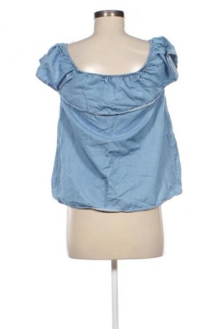 Dámska blúza Vero Moda, Veľkosť M, Farba Modrá, Cena  1,95 €