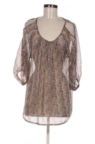 Dámská halenka Vero Moda, Velikost L, Barva Vícebarevné, Cena  49,00 Kč