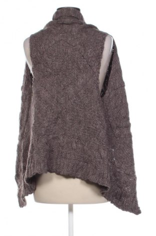 Dámsky kardigán Unbranded, Velikost M, Barva Hnědá, Cena  29,00 Kč