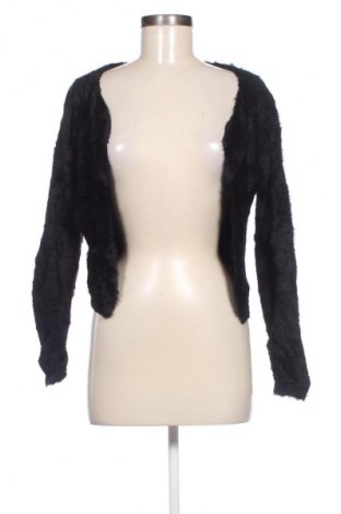 Γυναικεία ζακέτα Unbranded, Μέγεθος S, Χρώμα Μαύρο, Τιμή 4,99 €