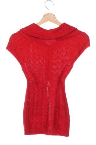 Damen Strickjacke Unbranded, Größe XS, Farbe Rot, Preis € 5,99