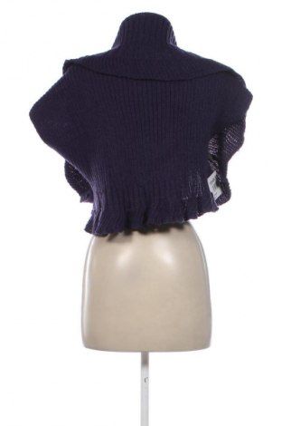 Cardigan de damă Unbranded, Mărime S, Culoare Mov, Preț 5,99 Lei