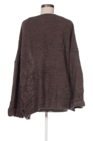 Dámsky kardigán Unbranded, Velikost M, Barva Hnědá, Cena  29,00 Kč