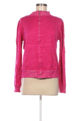 Γυναικεία ζακέτα Unbranded, Μέγεθος M, Χρώμα Ρόζ , Τιμή 0,99 €