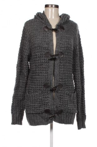 Damen Strickjacke Unbranded, Größe L, Farbe Grau, Preis € 15,99, #129652511