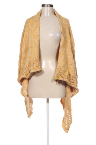 Dámsky kardigán Unbranded, Velikost M, Barva Žlutá, Cena  109,00 Kč