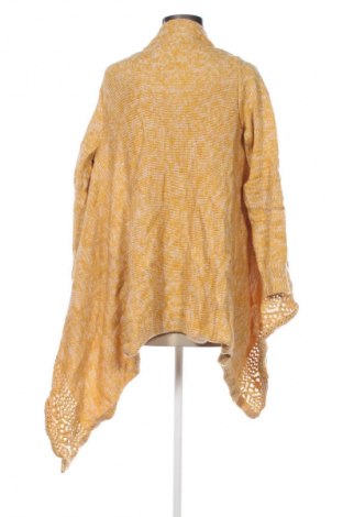 Dámsky kardigán Unbranded, Velikost M, Barva Žlutá, Cena  109,00 Kč