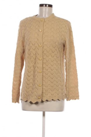 Dámsky kardigán Unbranded, Velikost M, Barva Béžová, Cena  269,00 Kč
