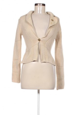 Dámsky kardigán Unbranded, Velikost S, Barva Béžová, Cena  179,00 Kč
