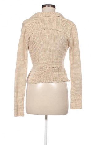 Dámsky kardigán Unbranded, Velikost S, Barva Béžová, Cena  179,00 Kč