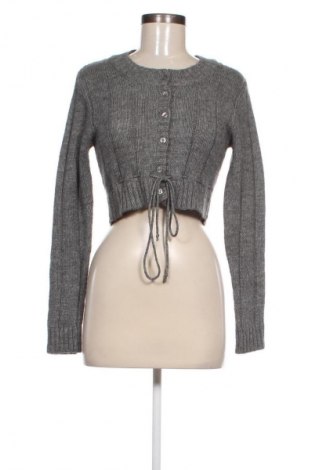 Dámsky kardigán Unbranded, Velikost L, Barva Šedá, Cena  359,00 Kč
