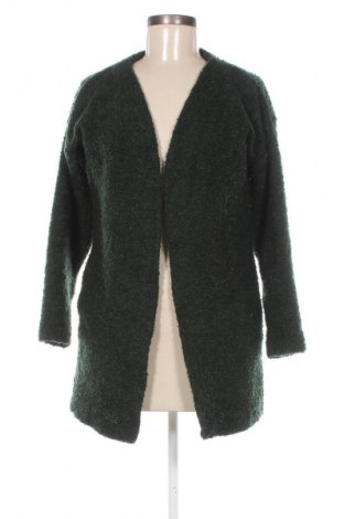 Dámsky kardigán Unbranded, Velikost S, Barva Zelená, Cena  129,00 Kč