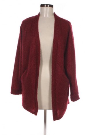 Dámsky kardigán Unbranded, Velikost M, Barva Červená, Cena  439,00 Kč