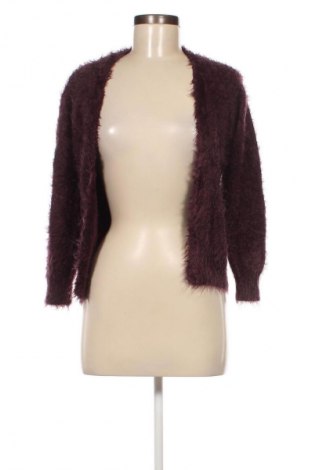 Dámsky kardigán Unbranded, Velikost S, Barva Fialová, Cena  29,00 Kč