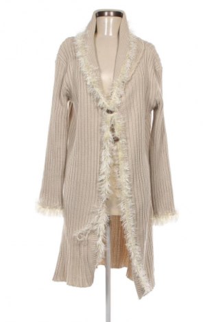 Dámsky kardigán Unbranded, Velikost M, Barva Béžová, Cena  359,00 Kč