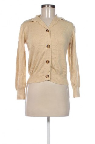 Dámsky kardigán Unbranded, Velikost M, Barva Béžová, Cena  109,00 Kč