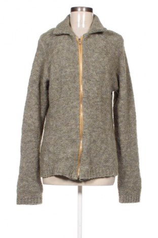 Γυναικεία ζακέτα Unbranded, Μέγεθος L, Χρώμα Πράσινο, Τιμή 14,99 €