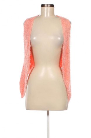 Dámsky kardigán Unbranded, Velikost S, Barva Růžová, Cena  29,00 Kč