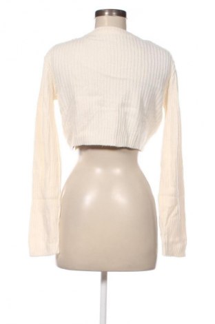 Dámsky kardigán Unbranded, Velikost XS, Barva Krémová, Cena  29,00 Kč