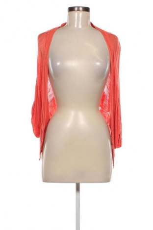 Γυναικεία ζακέτα Unbranded, Μέγεθος M, Χρώμα Πορτοκαλί, Τιμή 1,99 €