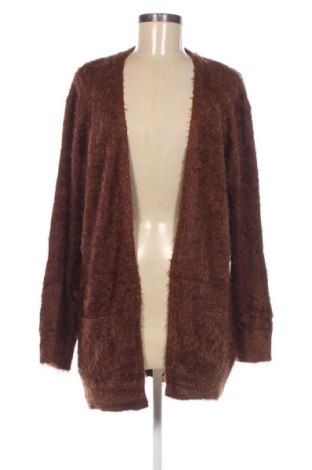 Dámsky kardigán Unbranded, Velikost M, Barva Hnědá, Cena  129,00 Kč