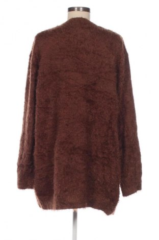 Dámsky kardigán Unbranded, Velikost M, Barva Hnědá, Cena  129,00 Kč