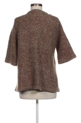 Γυναικεία ζακέτα Biaggini, Μέγεθος L, Χρώμα Καφέ, Τιμή 3,99 €