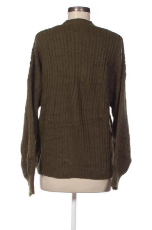 Cardigan de damă Carla Giannini, Mărime M, Culoare Verde, Preț 5,99 Lei