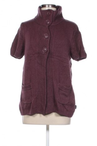 Dámsky kardigán Cecil, Velikost M, Barva Fialová, Cena  29,00 Kč