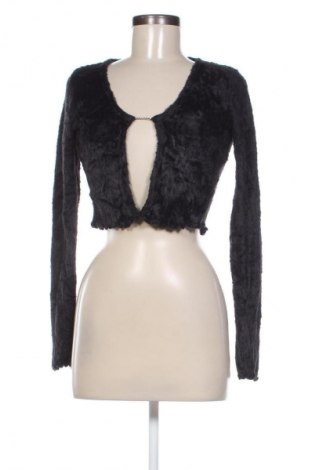 Dámsky kardigán Fb Sister, Velikost M, Barva Černá, Cena  169,00 Kč