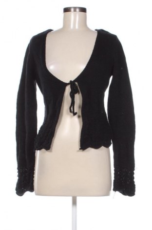 Dámsky kardigán Fransa, Velikost S, Barva Černá, Cena  29,00 Kč