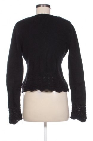 Dámsky kardigán Fransa, Velikost S, Barva Černá, Cena  29,00 Kč