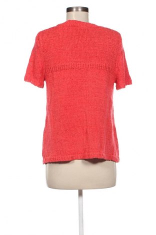 Dámsky kardigán Gina Benotti, Velikost L, Barva Červená, Cena  99,00 Kč