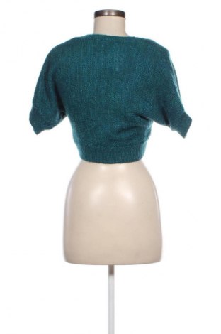 Dámsky kardigán H&M, Velikost M, Barva Zelená, Cena  299,00 Kč