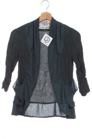 Damski kardigan Kimchi Blue, Rozmiar XS, Kolor Zielony, Cena 6,99 zł